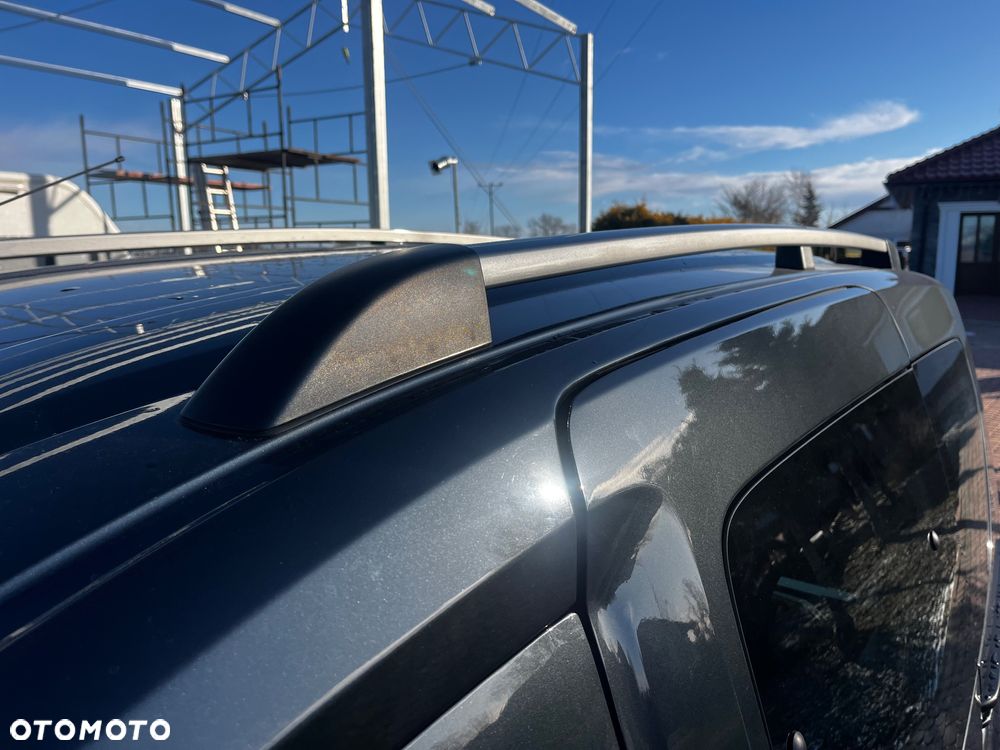 Dacia Dokker TCe 115 Stepway - 15