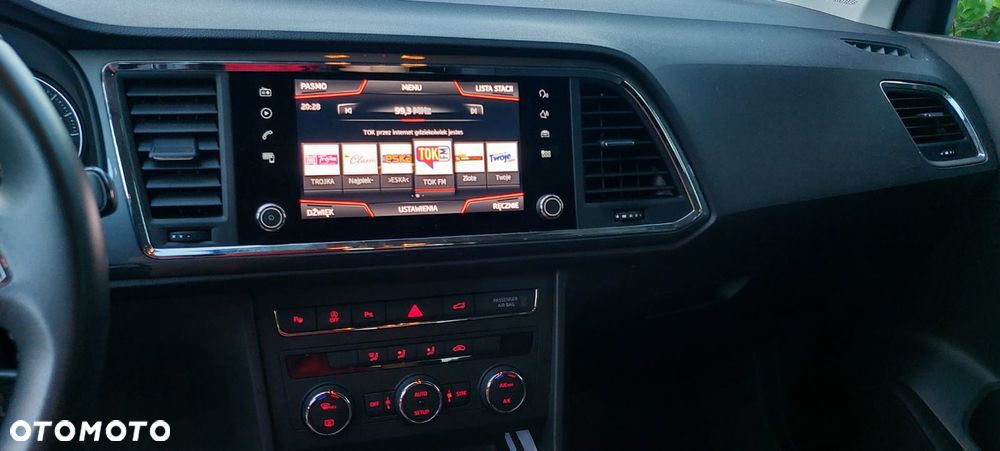 Seat Ateca 1.5 Eco TSI Style S&S DSG - 10