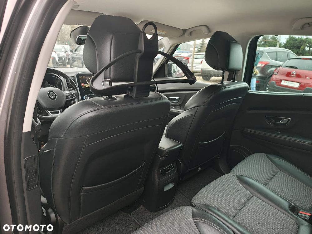 Renault Grand Scenic TCe 140 GPF EDC LIMITED - 22