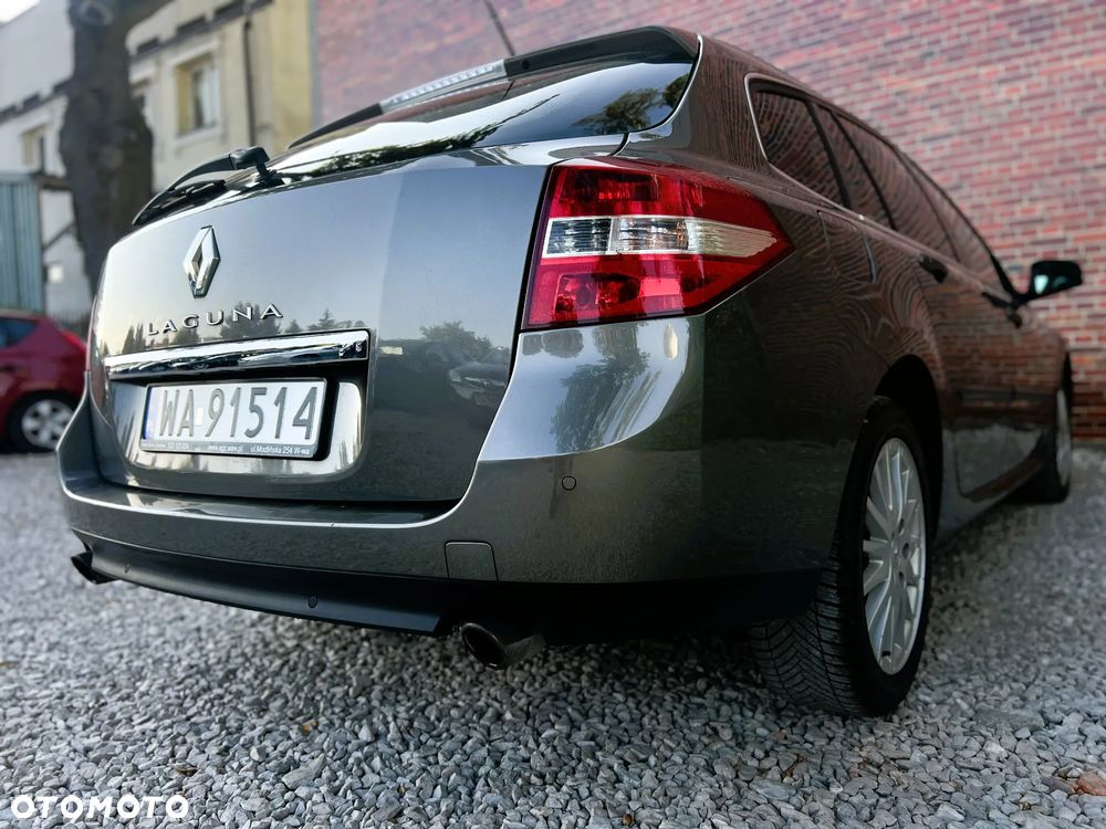 Renault Laguna - 37