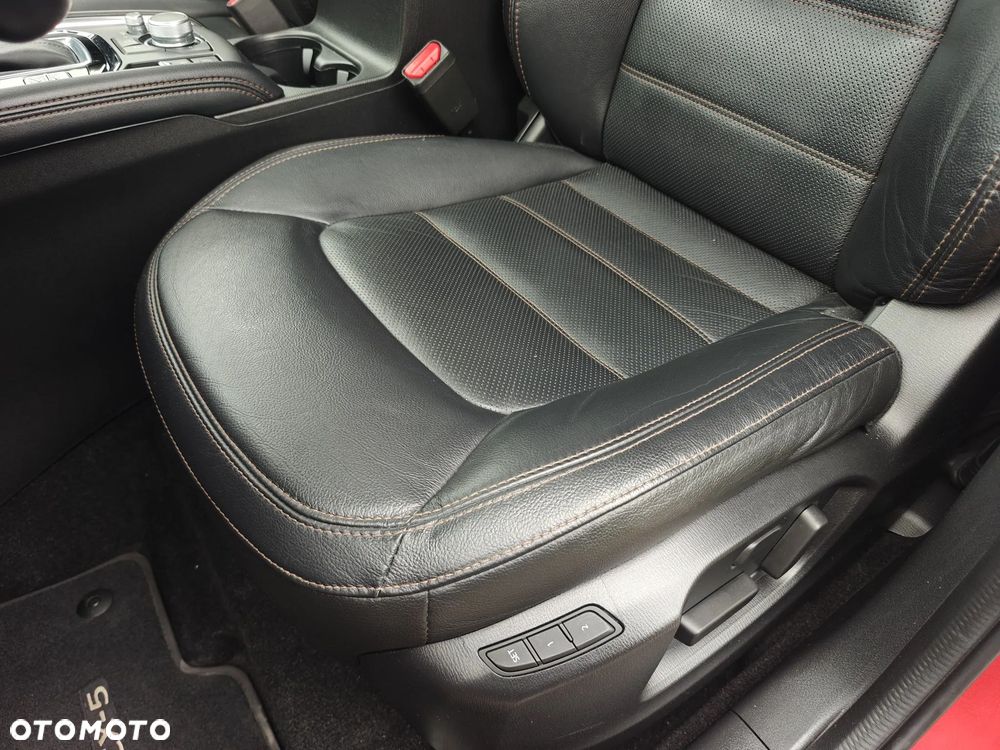 Mazda CX-5 - 35