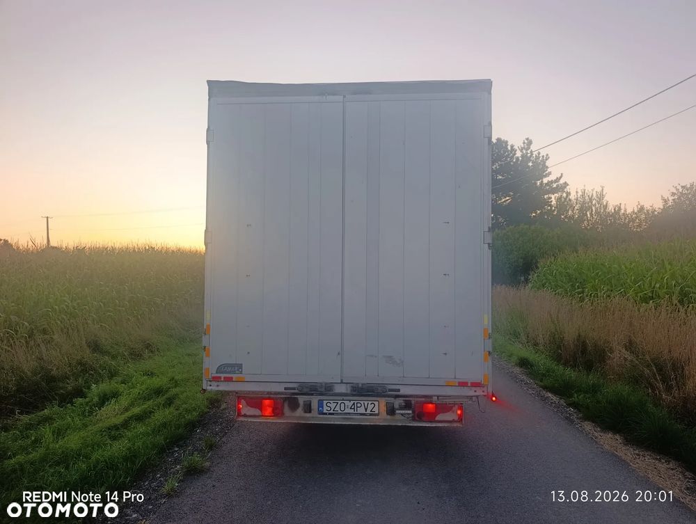 Volkswagen Crafter - 4