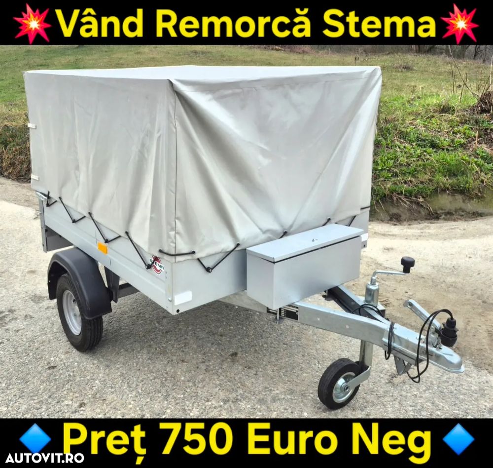 Stema 350 - 1