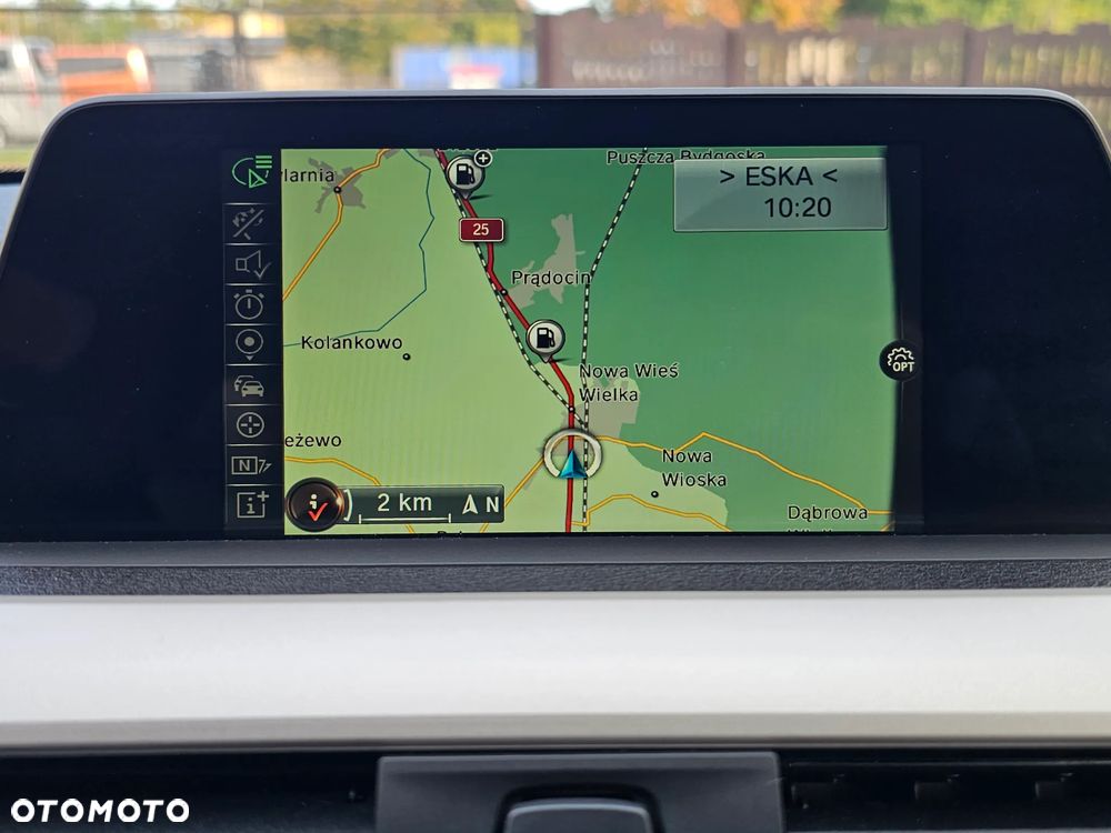 BMW Seria 3 - 21