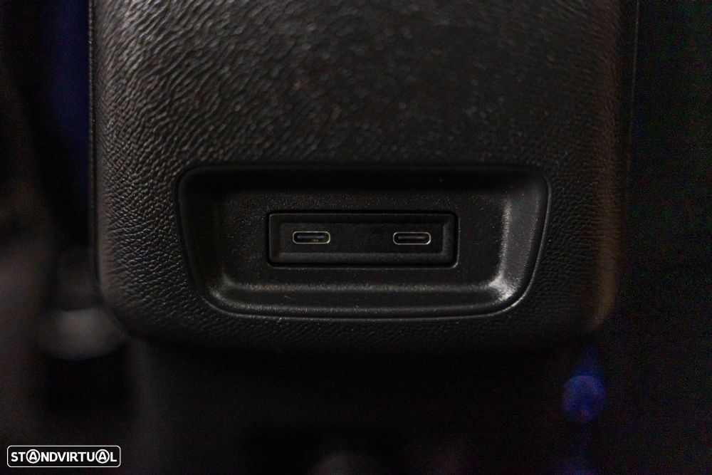 Citroën e-C3 44 kWh Autonomia Conforto Max - 28