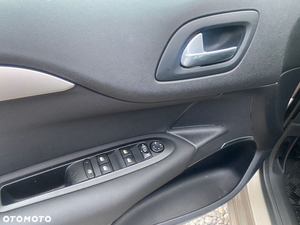 Citroën C4 1.6 VTi Seduction - 19