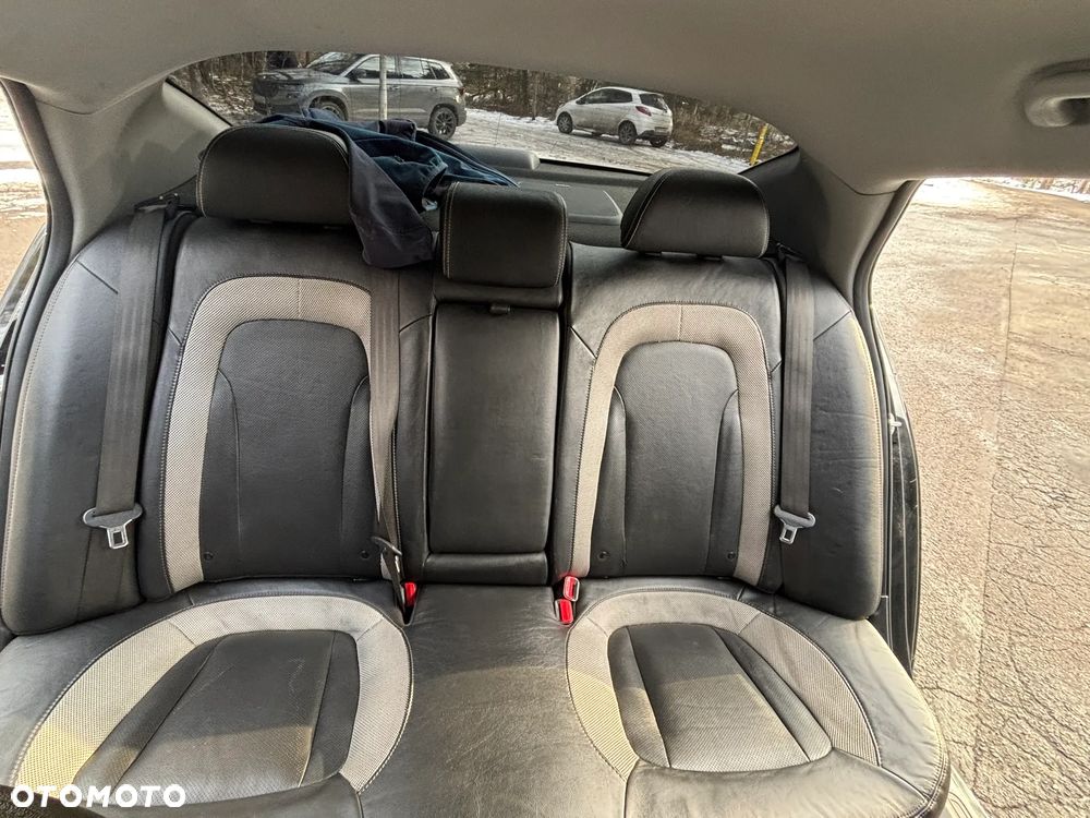 Kia Optima 2.0 XL - 20