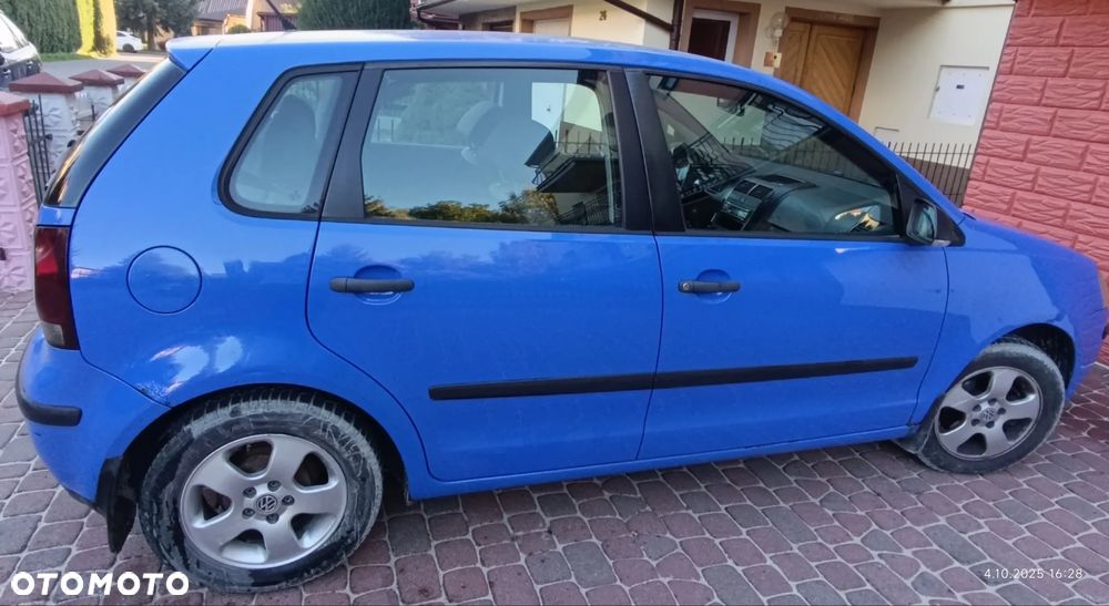 Volkswagen Polo - 3