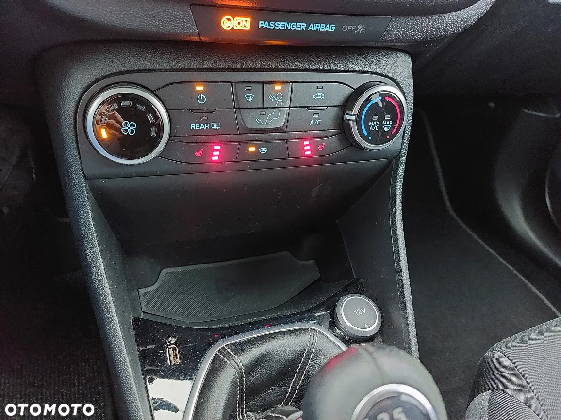 Ford Fiesta - 13