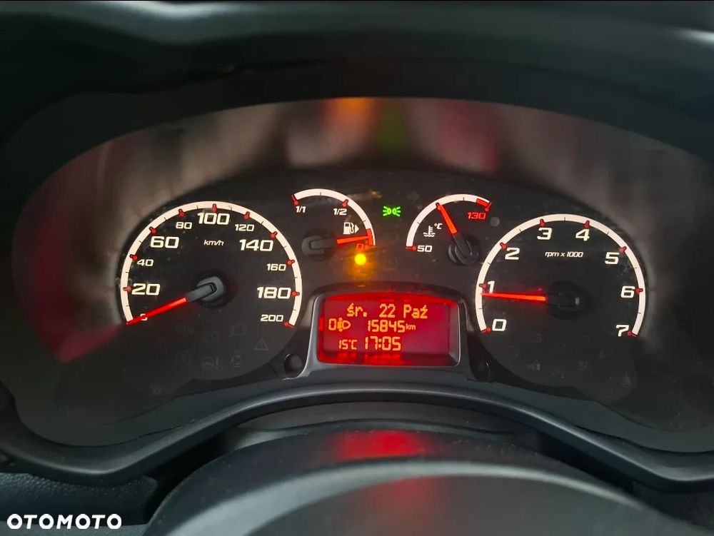 Ford KA 1.2 Ambiente - 8