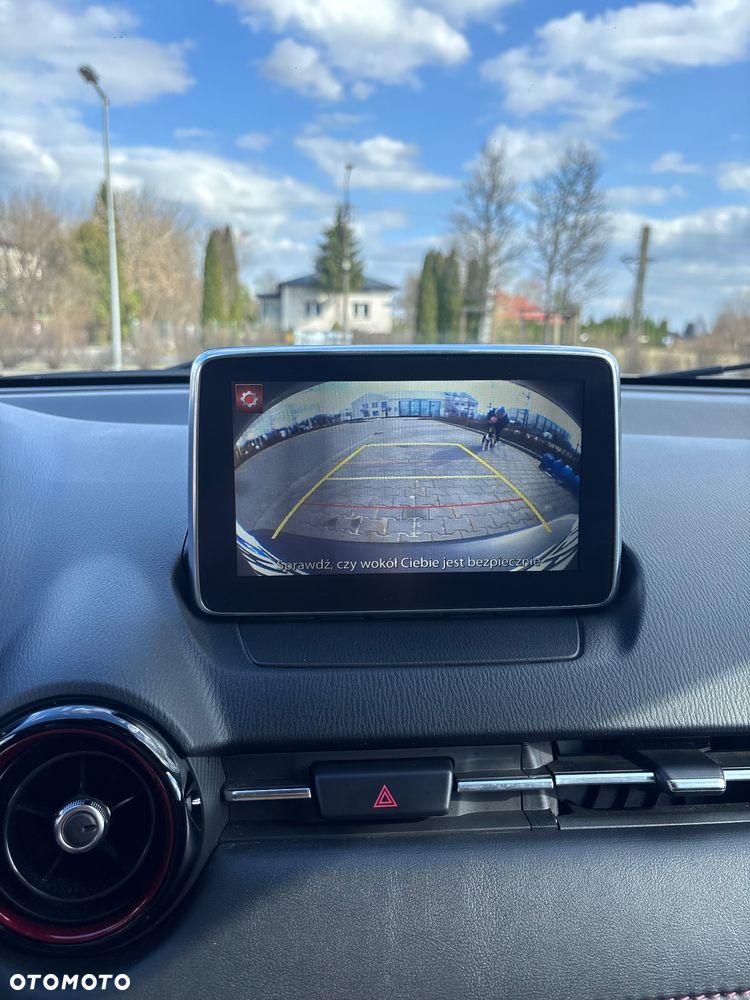 Mazda CX-3 SKYACTIV-G 120 FWD Exclusive-Line - 13