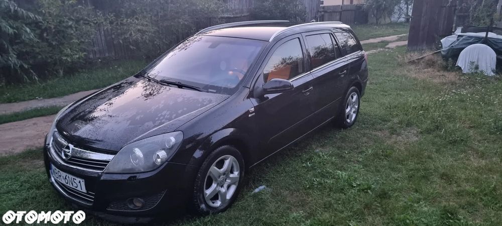 Opel Astra 1.8 Cosmo - 5
