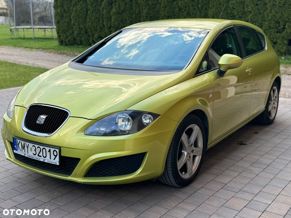 Seat Leon 1.4 - 1