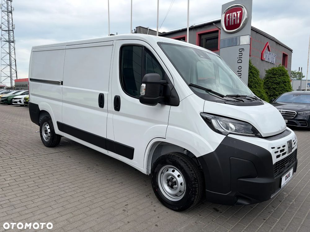 Fiat Ducato Furgon L2H1 - 3