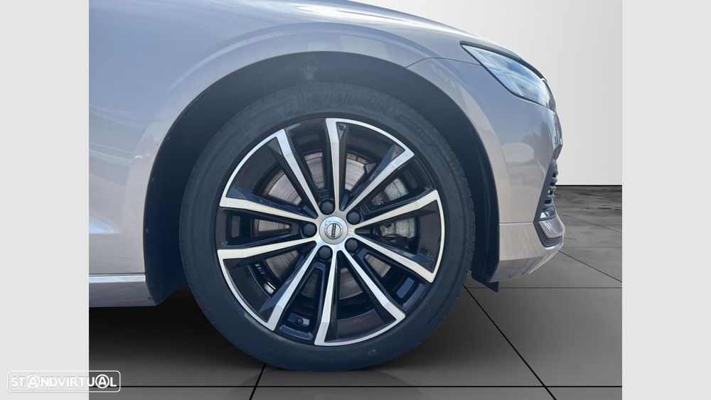 Volvo V60 2.0 T6 AWD TE Core - 11