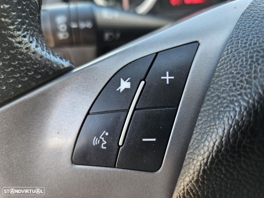 Alfa Romeo MiTo 1.3 JTDM Trofeo - 31