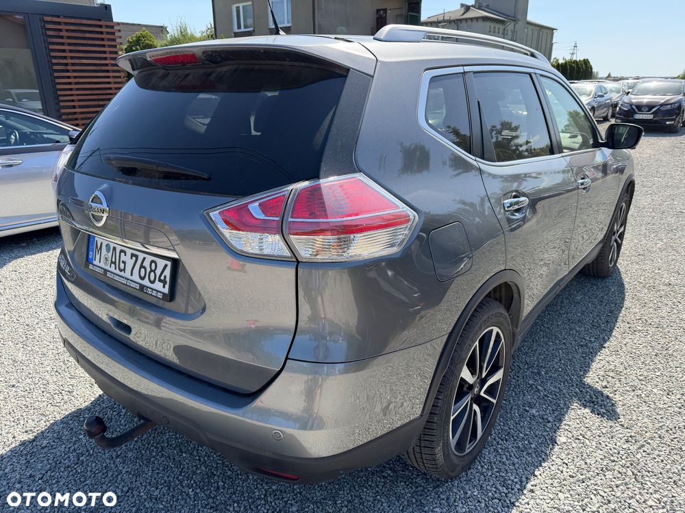 Nissan X-Trail 1.6 DIG-T Tekna - 11