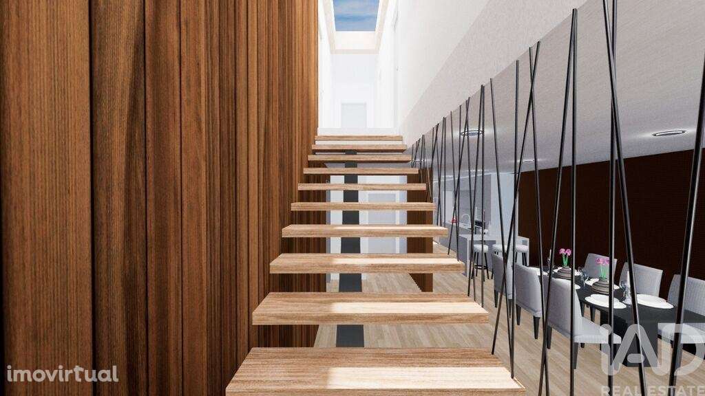 Casa T4 em Gafanha da Encarnação de 227,00 m2 - Grande imagem: 3/18