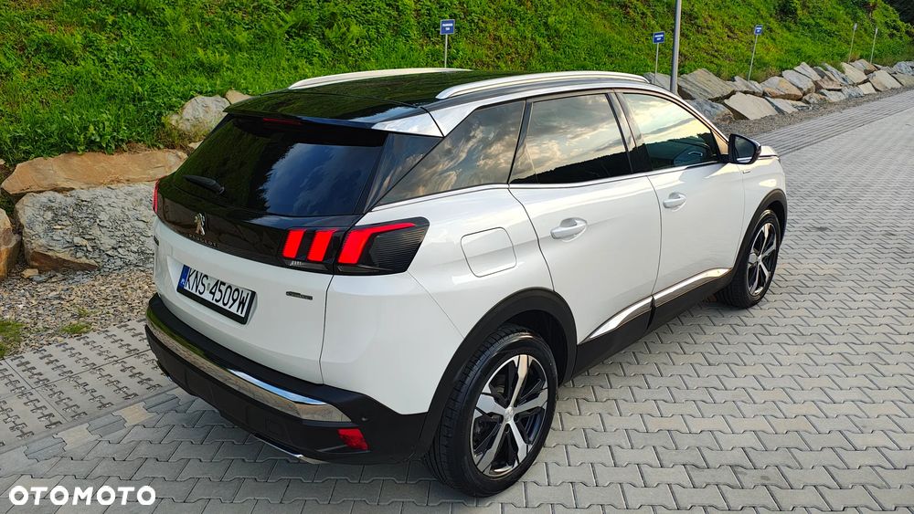 Peugeot 3008 - 24