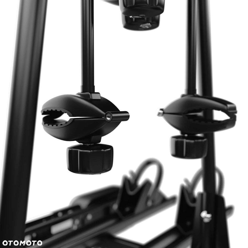 Platforma rowerowa, bagażnik rowerowy na hak Amos Giro 4 4 rowery - 13