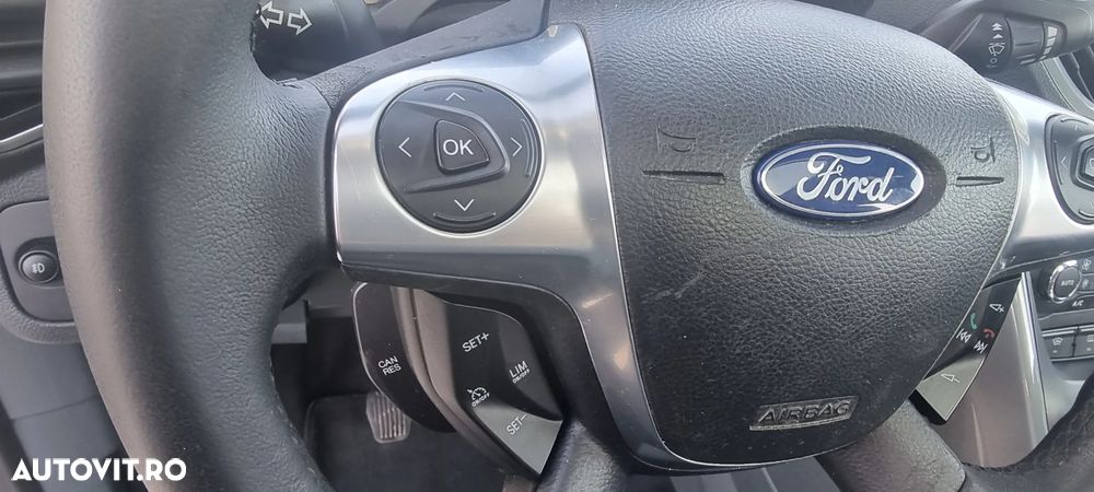 Ford Grand C-Max 2.0 TDCi Titanium - 14