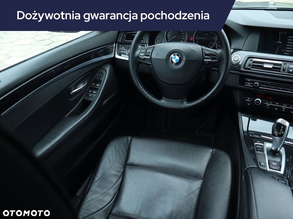 BMW Seria 5 - 9