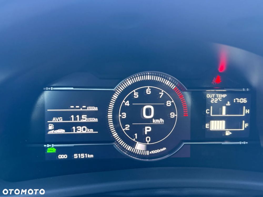 Subaru BRZ 2.4i Sport ES - 12