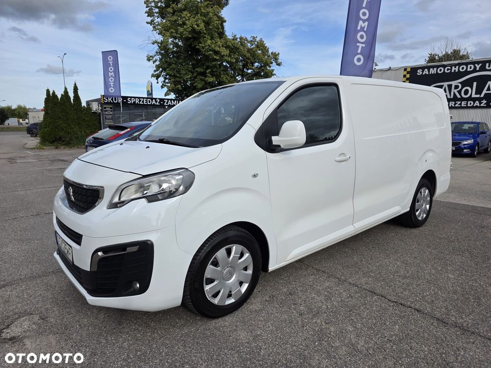 Peugeot Expert - 22
