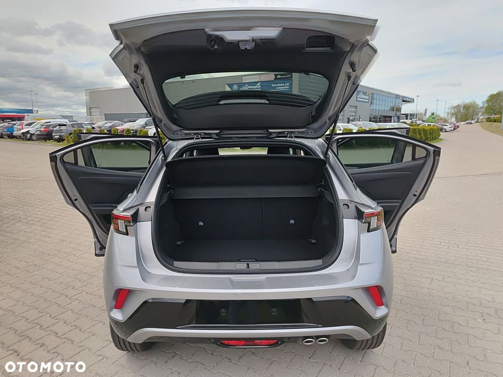Opel Mokka - 24