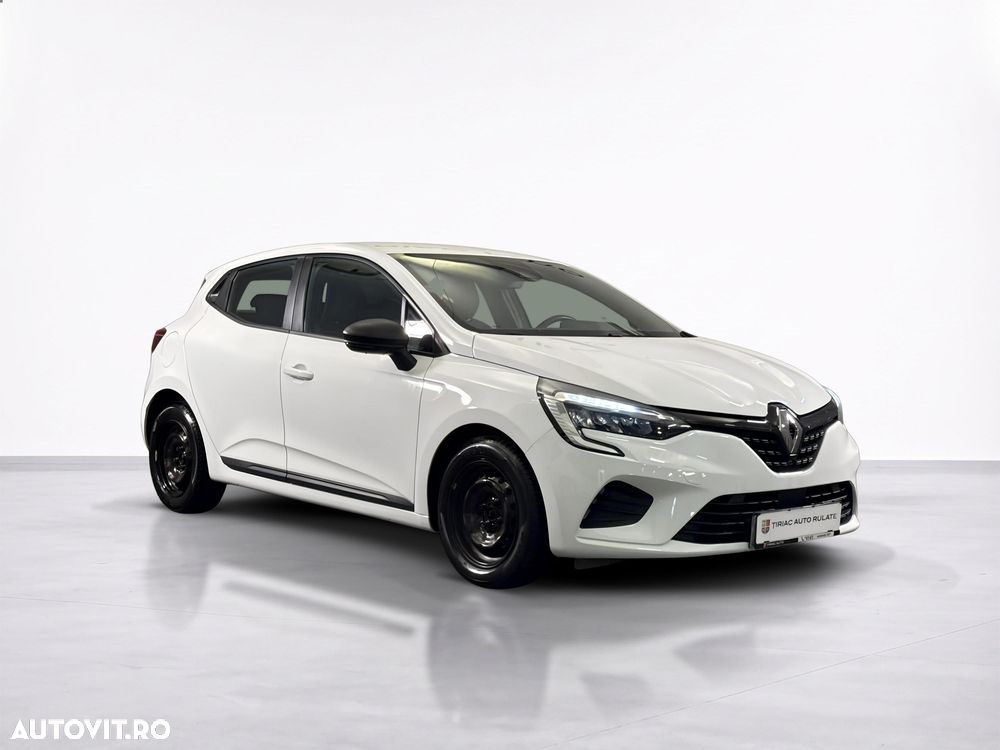 Renault Clio - 8