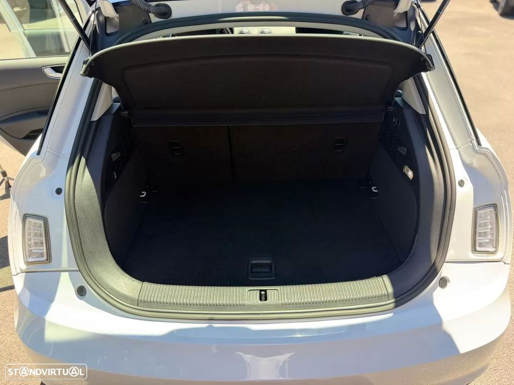 Audi A1 Sportback 1.0 TFSI Sport — fotografia 17