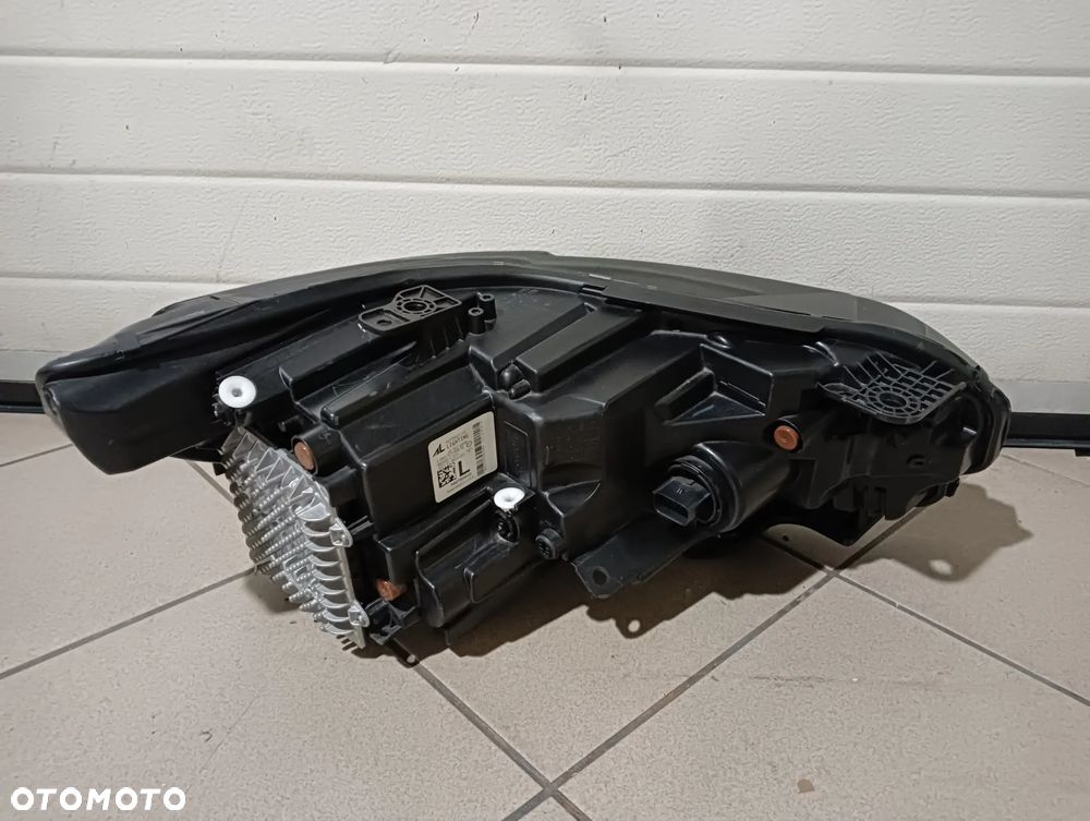 Jeep KL Full LED Lewy EUROPA - 2