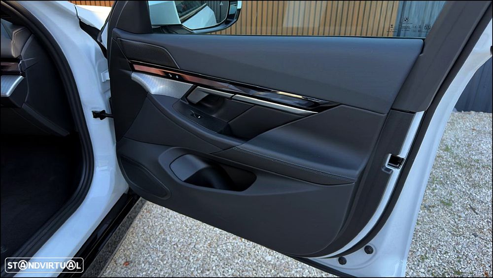 BMW i5 eDrive40 Pack Desportivo M - 30