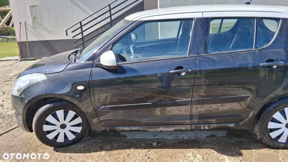 Suzuki Swift 1.2 Comfort - 2