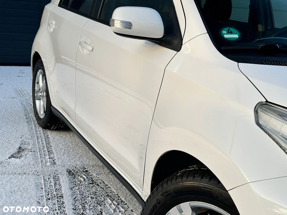 Toyota Urban Cruiser 1.33 4x2 Life - 4