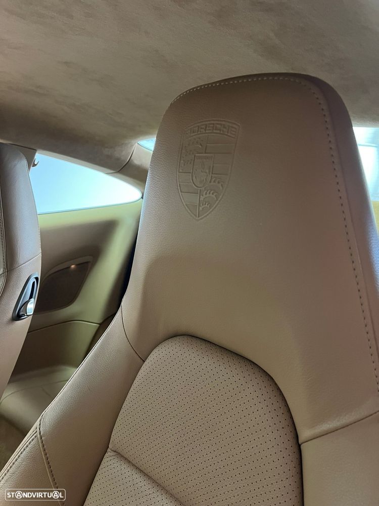Porsche 911 (991) - 9