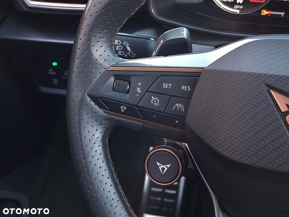 Cupra Formentor - 22