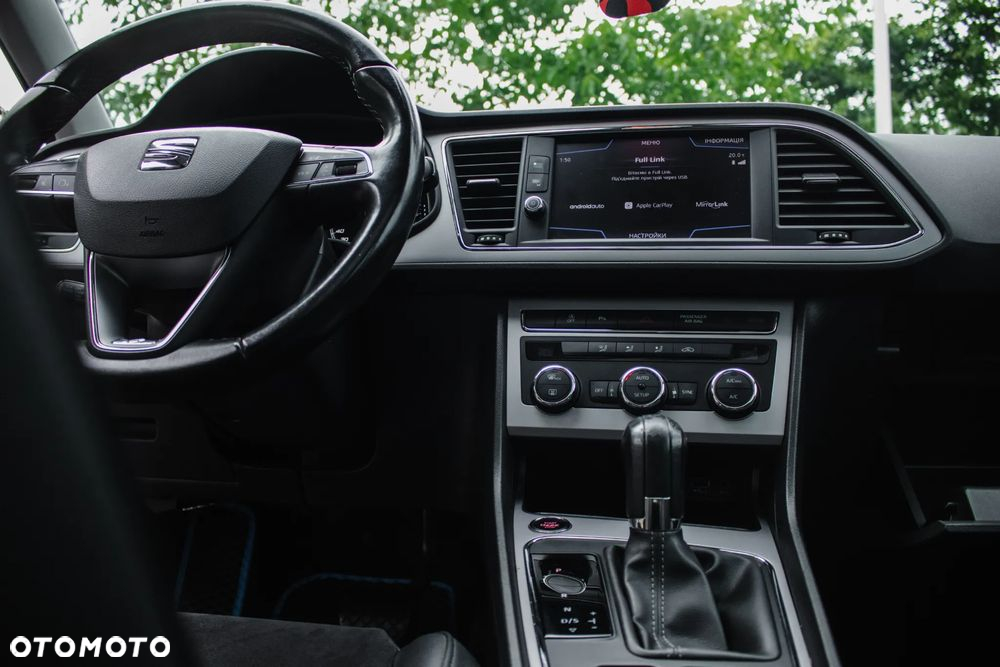 Seat Leon - 12