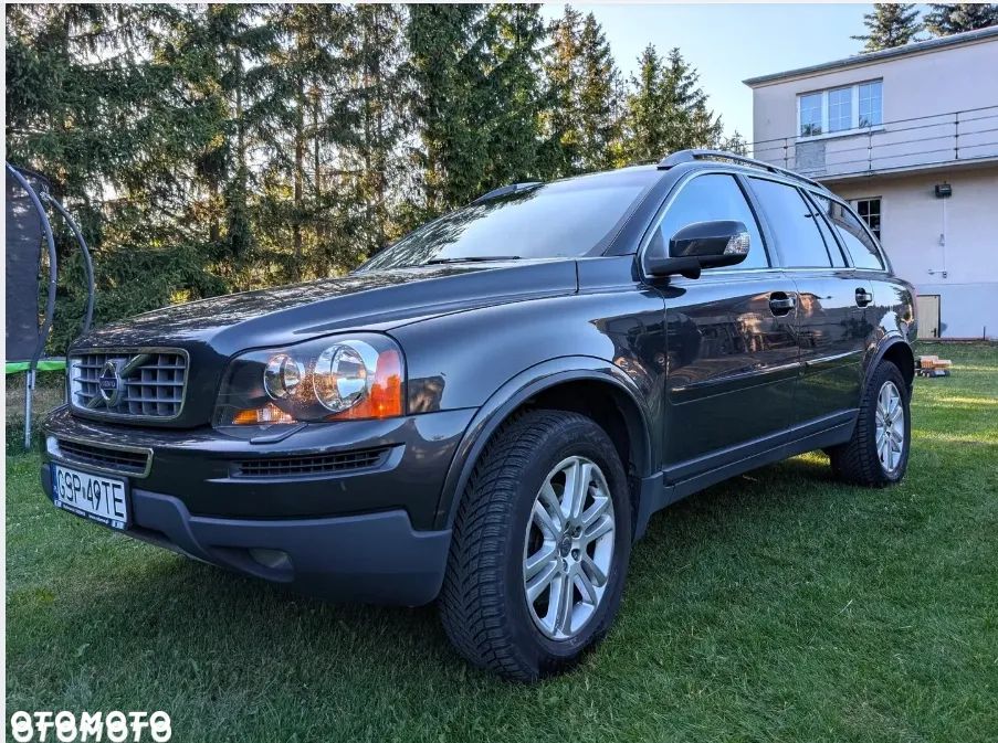 Volvo XC 90 3.2 Summum - 4