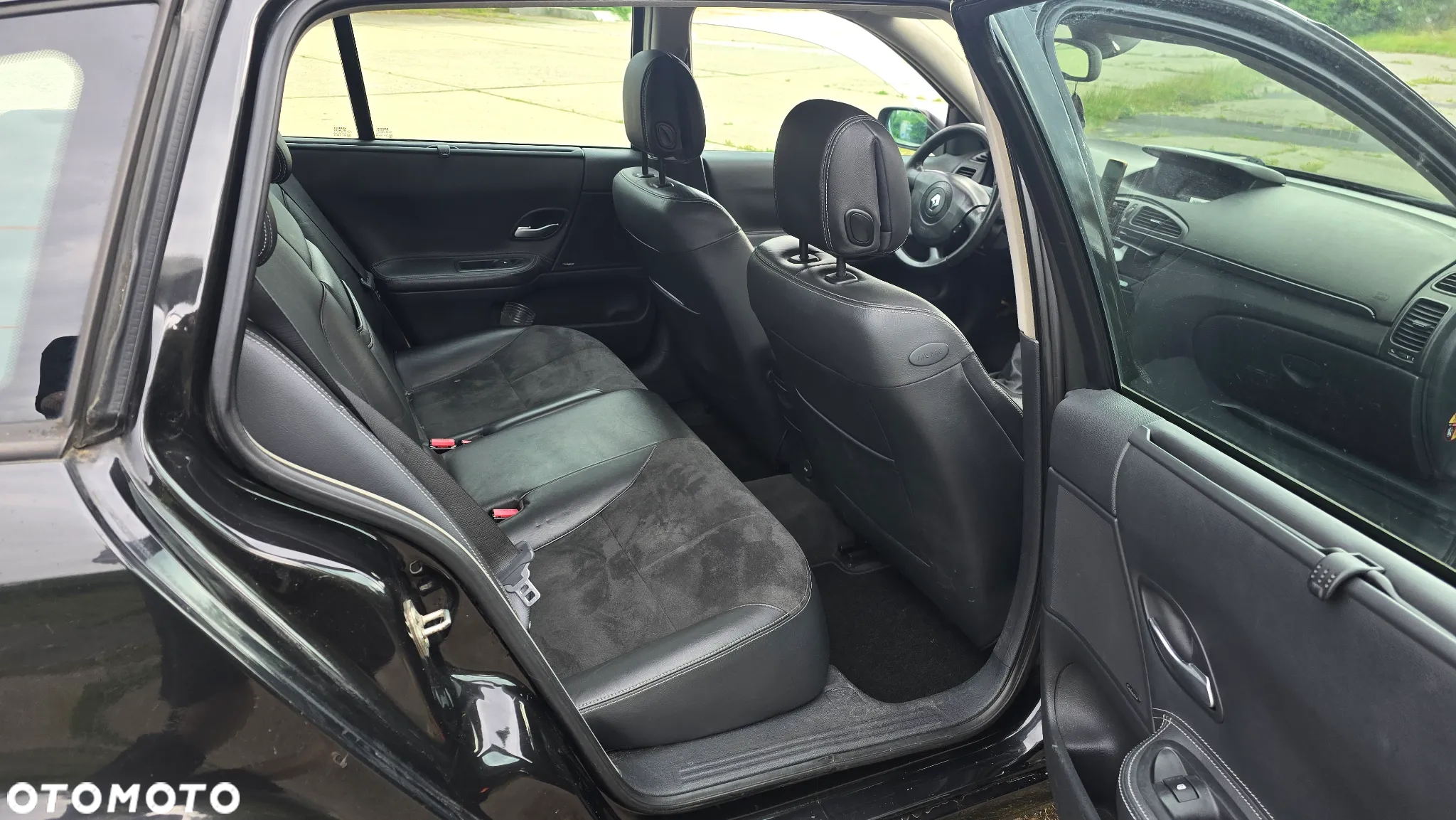 Renault Laguna II 1.9 dCi Luxe Privilege - 10