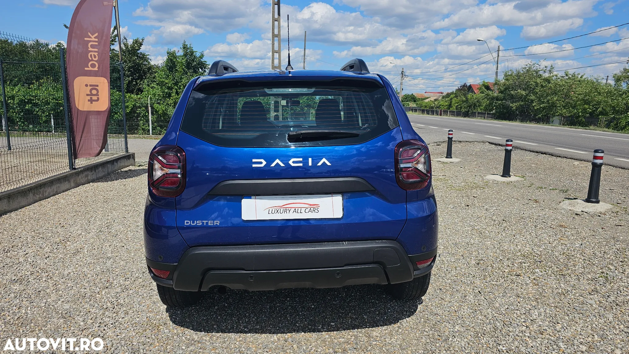 Dacia Duster - 16