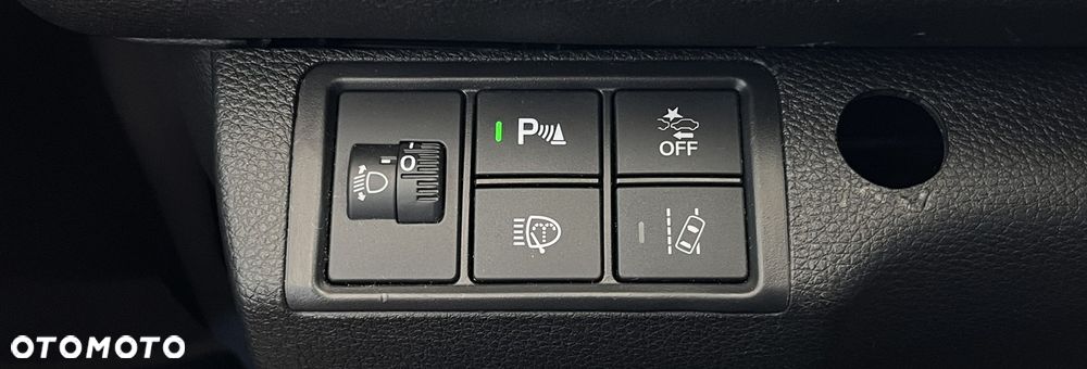 Honda Civic 1.5 i-VTEC Turbo CVT Sport Plus - 19