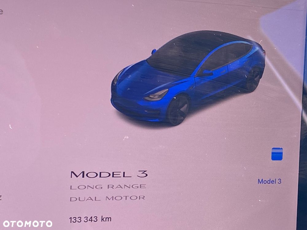 Tesla Model 3 Long Range AWD - 10