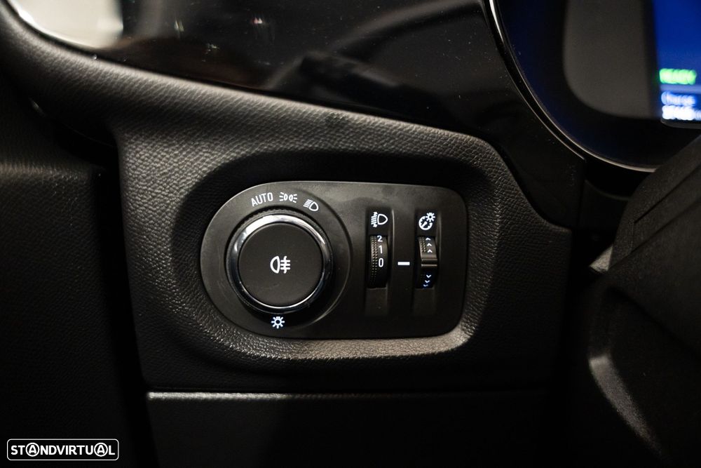 Opel Corsa-e Edition - 12