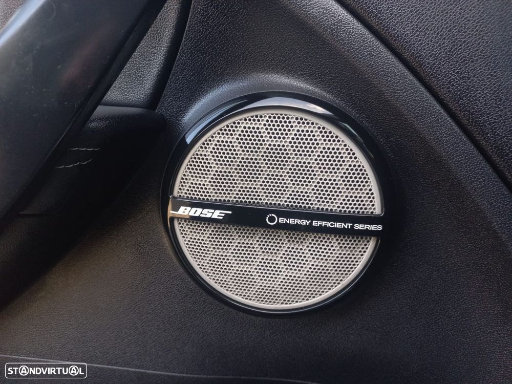 Renault Mégane 1.6 dCi Bose Edition SS - 28