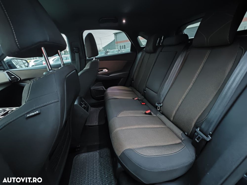 DS Automobiles DS 7 Crossback ver-1-6-t--gdi-hev-6at-4x2-business-line - 29