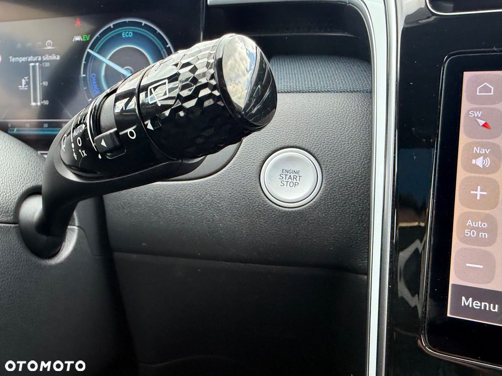 Hyundai Tucson 1.6 T-GDi 4WD Prime - 20