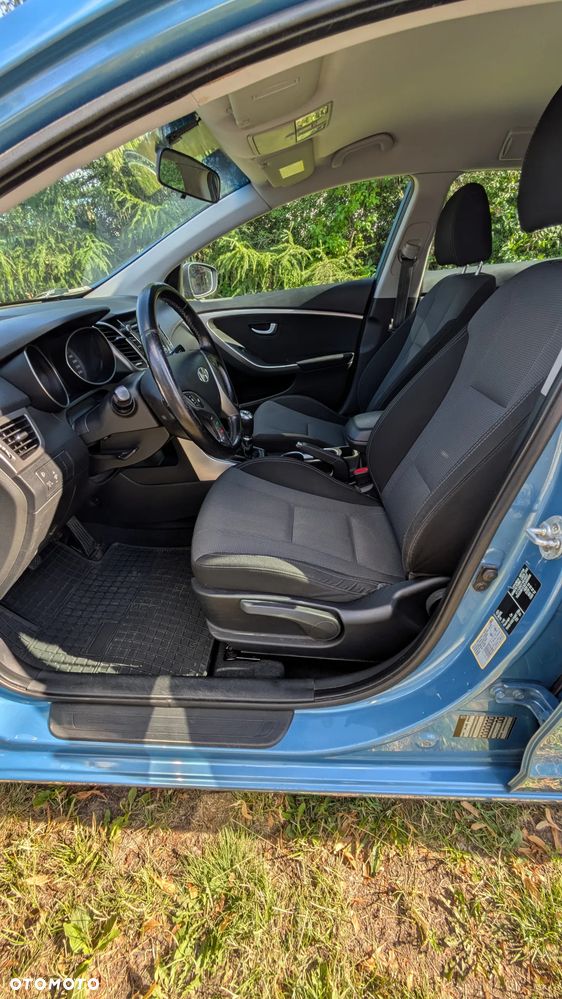 Hyundai i30 1.6 GDI Comfort - 13
