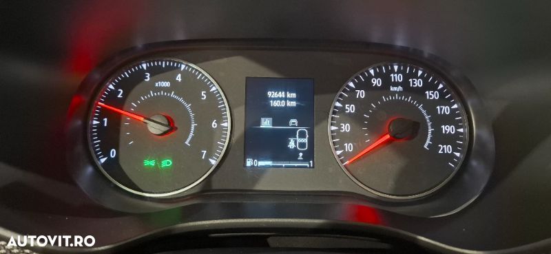 Dacia Logan - 11