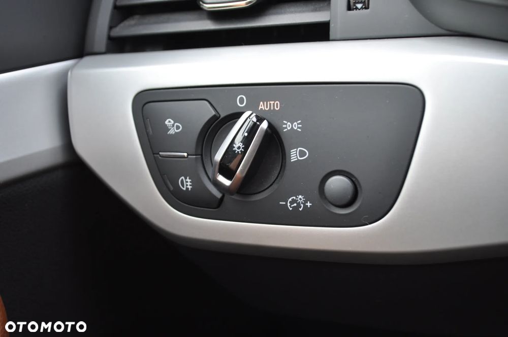 Audi A4 Limousine 2.0 TDI Prime Edition - 38